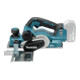 Makita accuschaafmachine 82mm 18V DKP181ZU