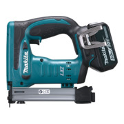 Makita accutacker 18.0 V DST221RTJ