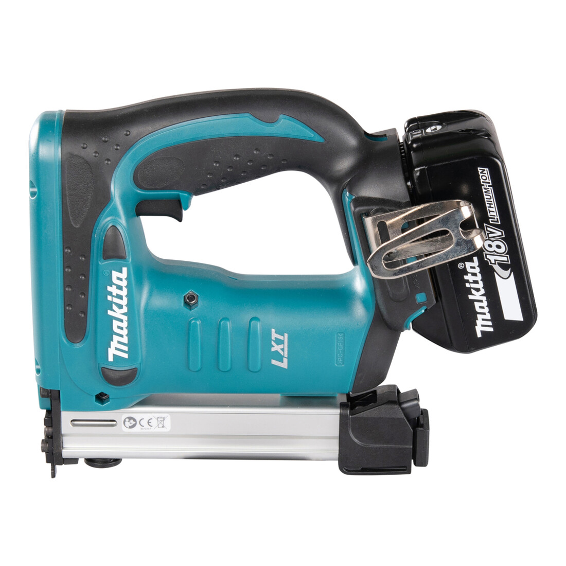 Makita accutacker 18.0 V DST221RTJ
