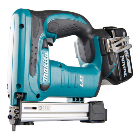 Makita accutacker 18.0 V DST221RTJ