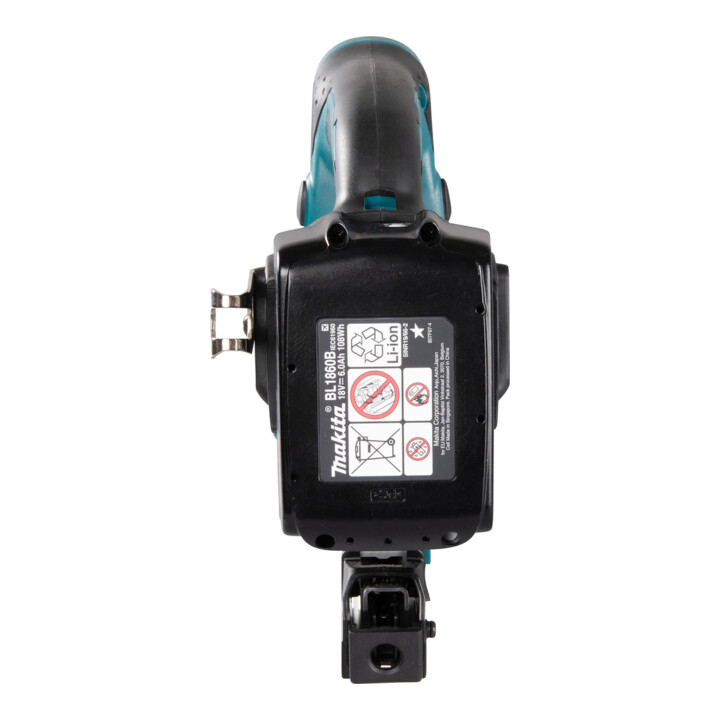 Makita accutacker 18.0 V DST221RTJ