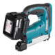 Makita accutacker 18.0 V DST221RTJ-5
