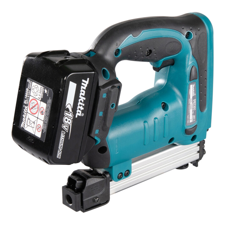 Makita accutacker 18.0 V DST221RTJ