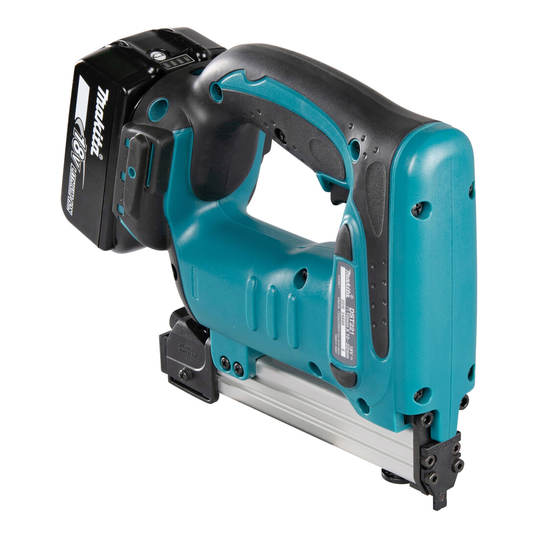 Makita accutacker 18.0 V DST221RTJ