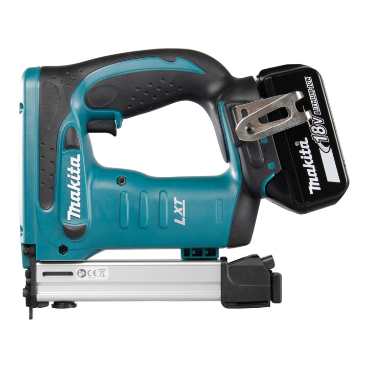 Makita accutacker 18.0 V DST221RTJ