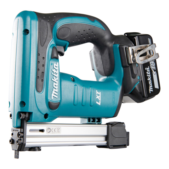 Makita accutacker 18.0 V DST221RTJ