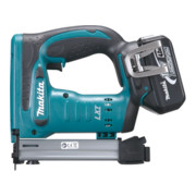 Makita accutacker 18 V DST221RMJ-1