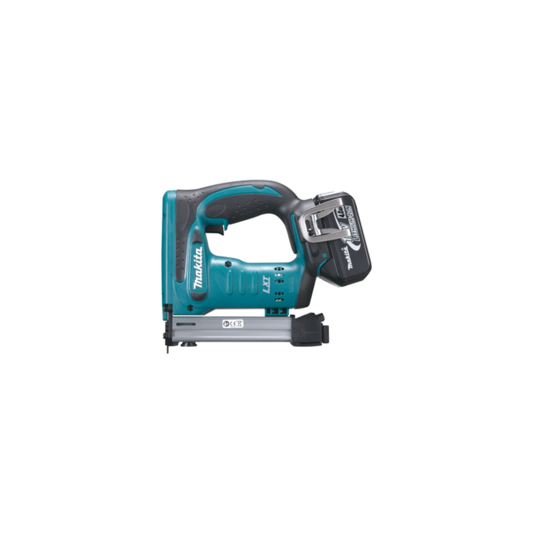 Makita accutacker 18 V DST221RMJ