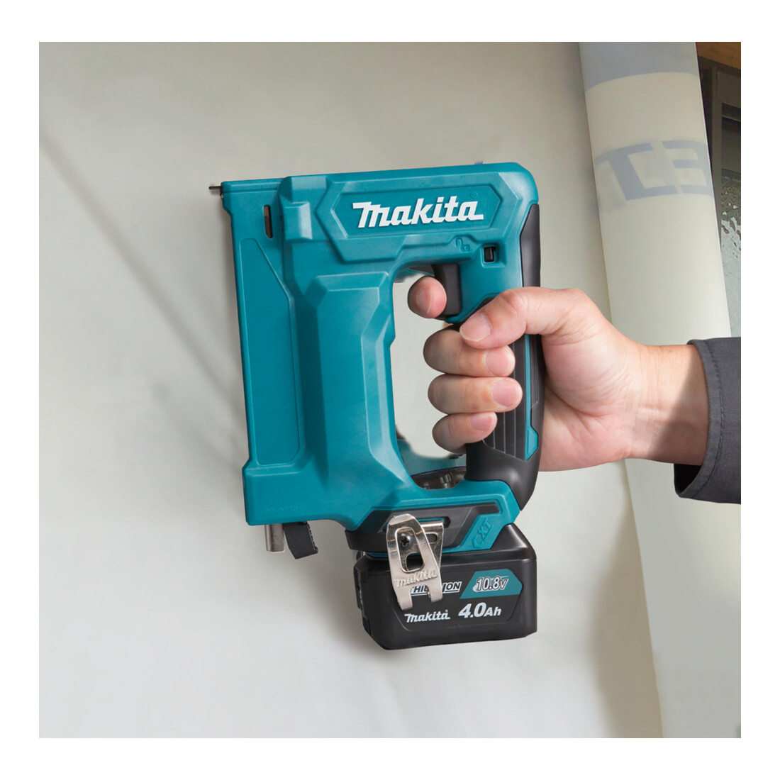 Makita accutacker ST113DZ
