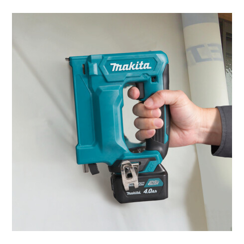 Makita accutacker ST113DZ