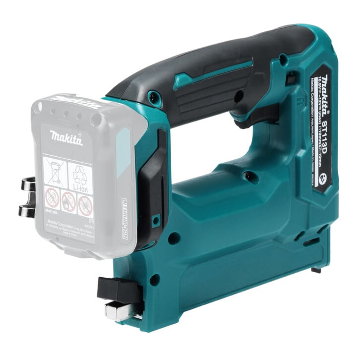 Makita accutacker ST113DZ