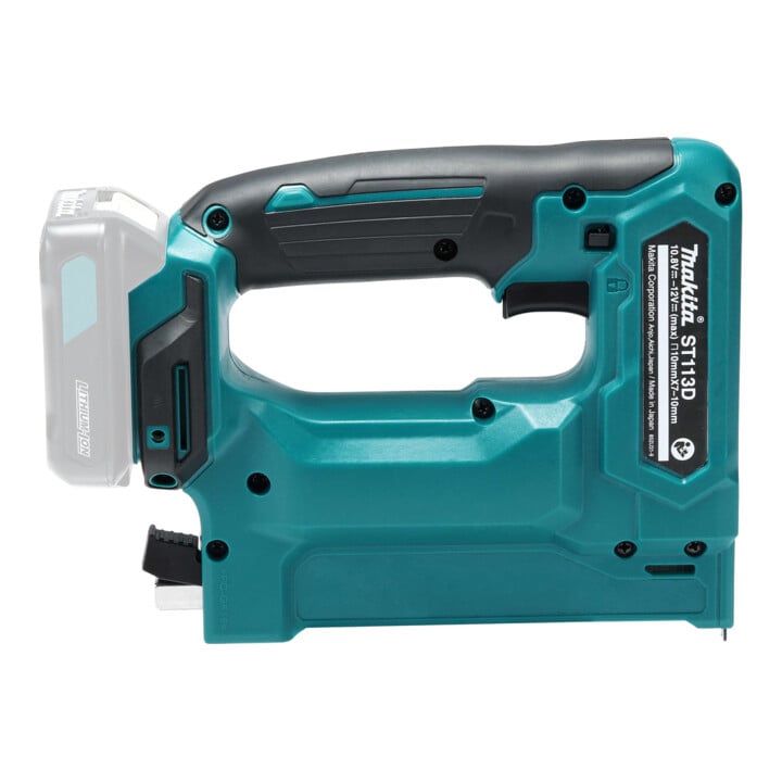 Makita accutacker ST113DZ