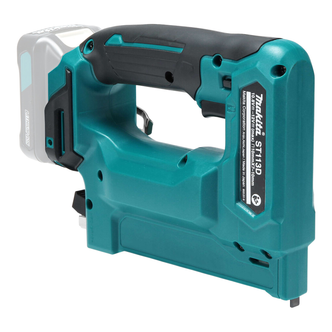 Makita accutacker ST113DZ