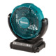 Makita accuventilator max. 12 V-1