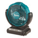 Makita accuventilator max. 12 V-1