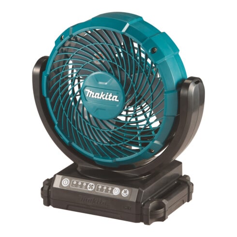 Makita accuventilator max. 12 V