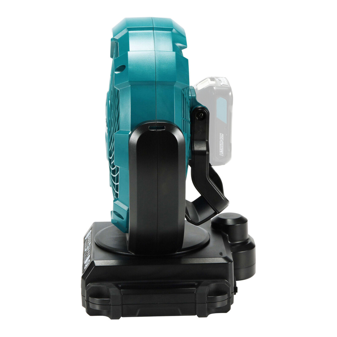 Makita accuventilator max. 12 V
