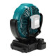 Makita accuventilator max. 12 V-4