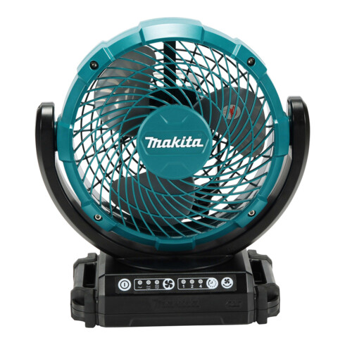 Makita accuventilator max. 12 V