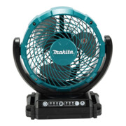 Makita accuventilator max. 12 V-5