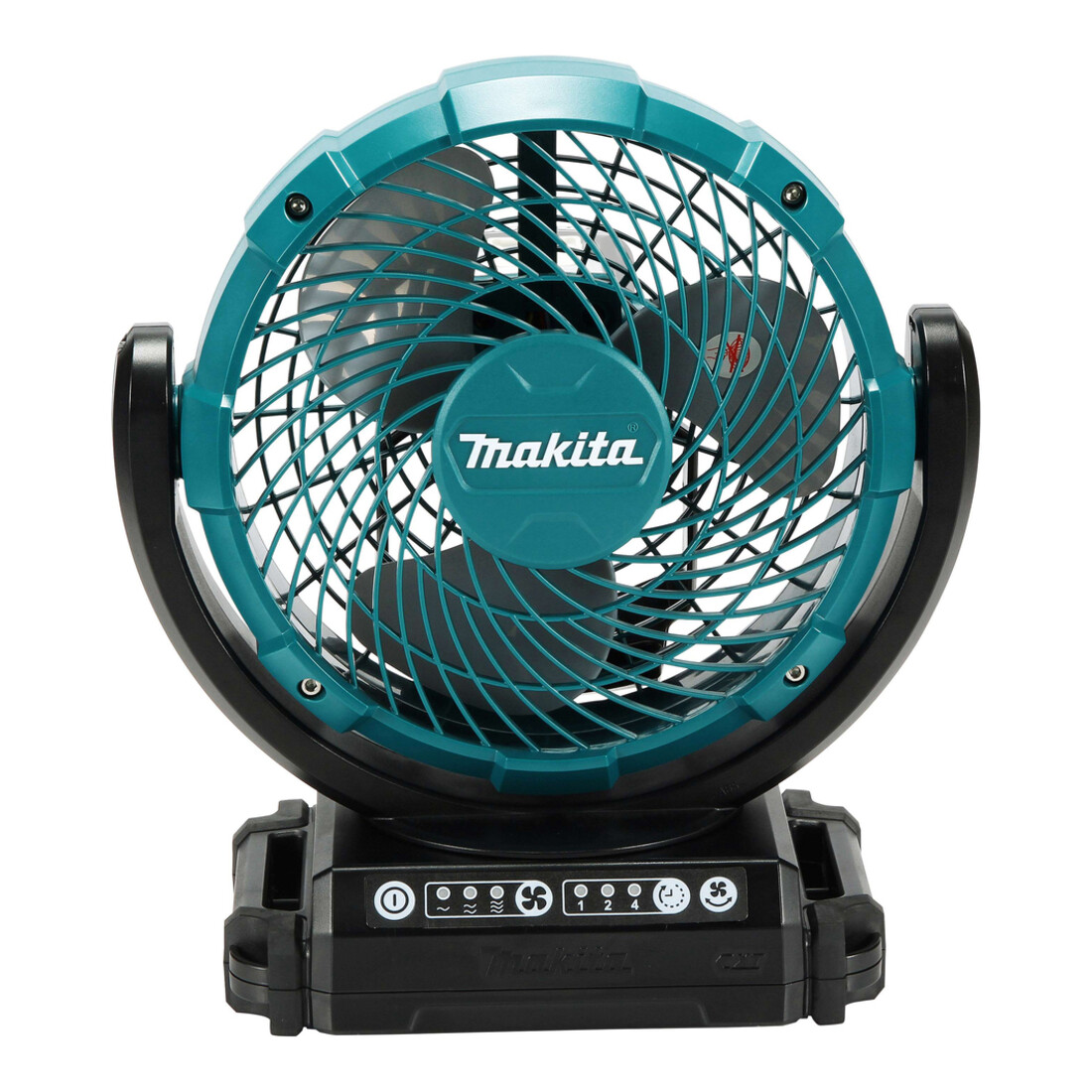 Makita accuventilator max. 12 V