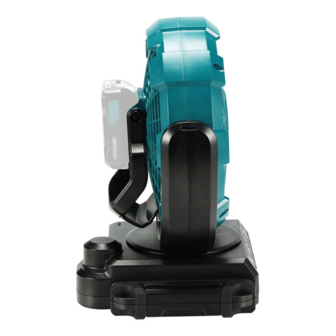 Makita accuventilator max. 12 V