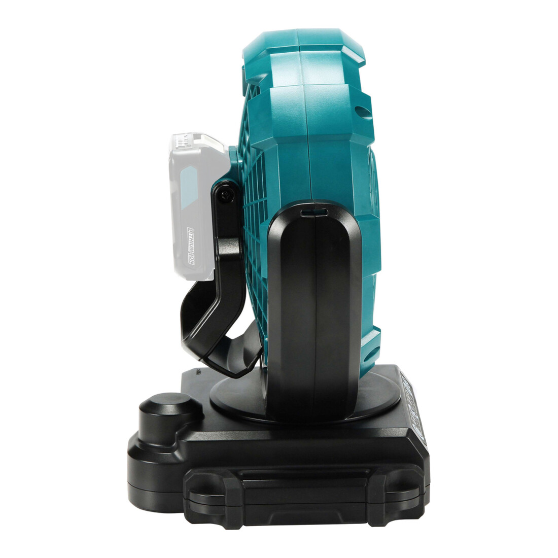 Makita accuventilator max. 12 V
