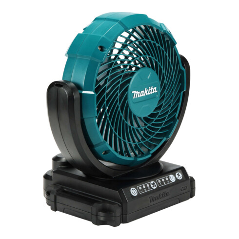 Makita accuventilator max. 12 V