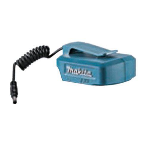 Makita Adaptateur batterie 10,8V pour CJ100D