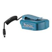 Makita Adaptateur batterie 10,8V pour CJ100D-1