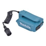 Makita Adaptateur batterie 10,8V pour CJ100D-3