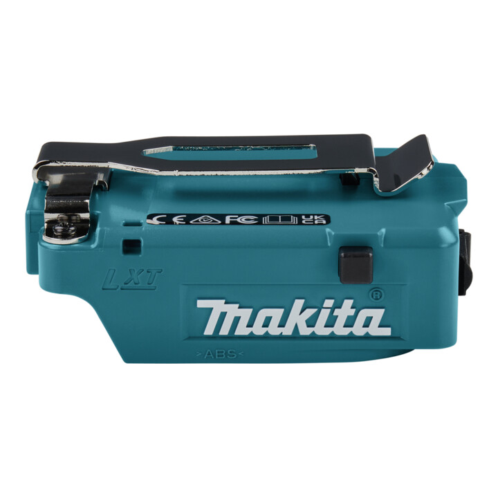 Makita Adaptateur batterie 14,4V/18V