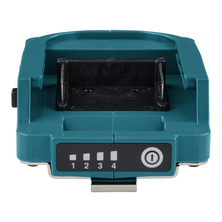 Makita Adaptateur batterie 14,4V/18V