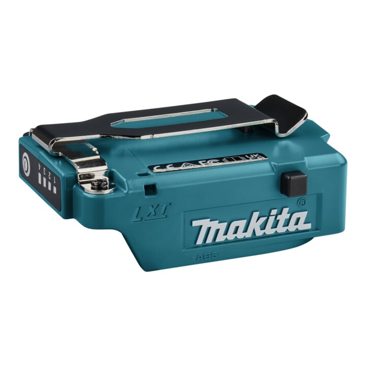 Makita Adaptateur batterie 14,4V/18V