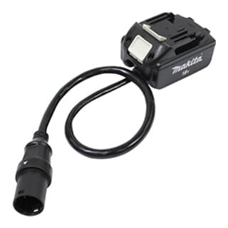 Makita Adaptateur batterie 18V
