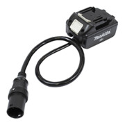Makita Adaptateur batterie 18V-1