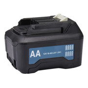 Makita Adaptateur batterie ADP09 pour laser multi-lignes sans fil SK700GD, SK700D, SK209GD, SK312GD