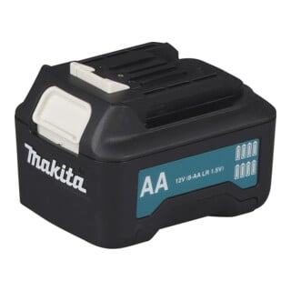 Makita Adaptateur batterie ADP09 pour laser multi-lignes sans fil SK700GD, SK700D, SK209GD, SK312GD
