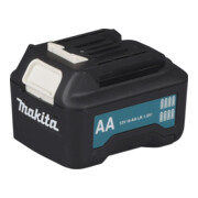 Makita Adaptateur batterie ADP09 pour laser multi-lignes sans fil SK700GD, SK700D, SK209GD, SK312GD
