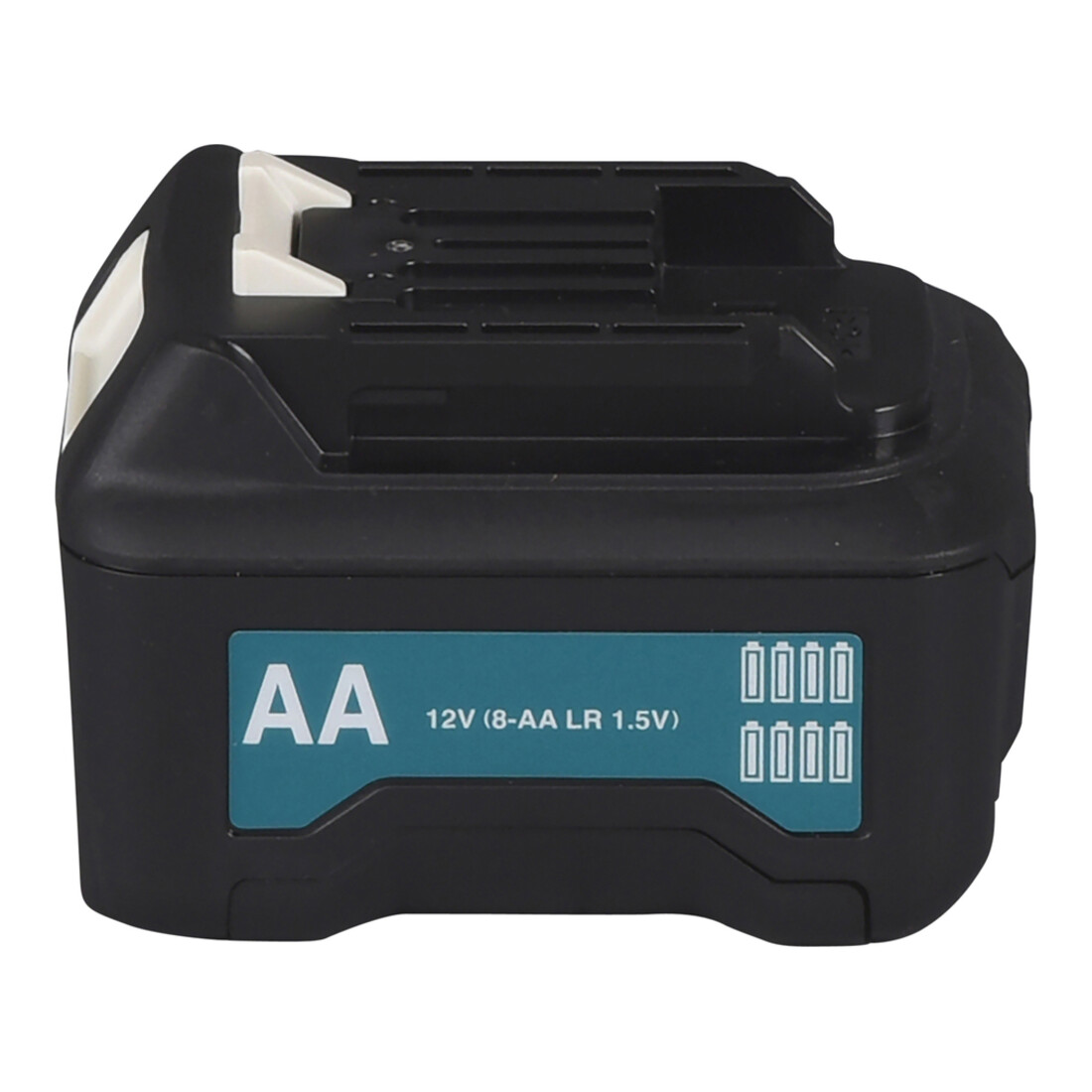 Makita Adaptateur batterie ADP09 pour laser multi-lignes sans fil SK700GD, SK700D, SK209GD, SK312GD