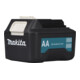 Makita Adaptateur batterie ADP09 pour laser multi-lignes sans fil SK700GD, SK700D, SK209GD, SK312GD-2