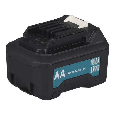 Makita Adaptateur batterie ADP09 pour laser multi-lignes sans fil SK700GD, SK700D, SK209GD, SK312GD