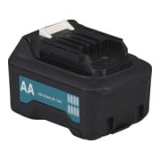 Makita Adaptateur batterie ADP09 pour laser multi-lignes sans fil SK700GD, SK700D, SK209GD, SK312GD-4