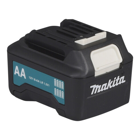 Makita Adaptateur batterie ADP09 pour laser multi-lignes sans fil SK700GD, SK700D, SK209GD, SK312GD