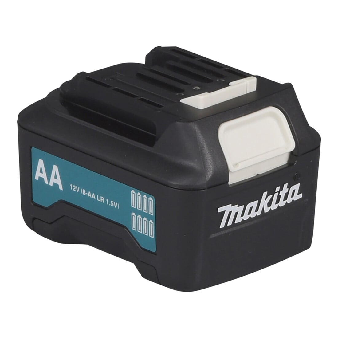 Makita Adaptateur batterie ADP09 pour laser multi-lignes sans fil SK700GD, SK700D, SK209GD, SK312GD