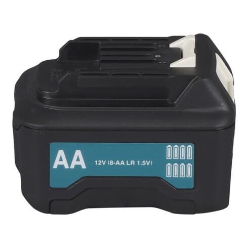 Makita Adaptateur batterie ADP09 pour laser multi-lignes sans fil SK700GD, SK700D, SK209GD, SK312GD