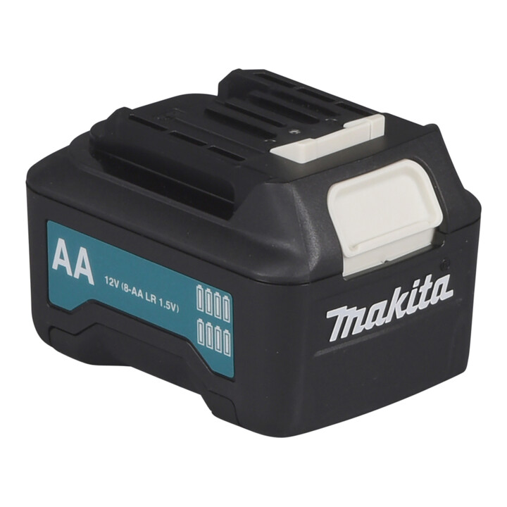 Makita Adaptateur batterie ADP09 pour laser multi-lignes sans fil SK700GD, SK700D, SK209GD, SK312GD