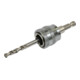 Makita Adaptateur EZYCHANGE + Foret HSS hexagonal longueur 85 mm-1