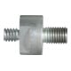 Makita Adaptateur pour plateau de support 50 mm-1