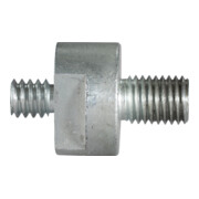 Makita Adaptateur pour plateau de support 50 mm